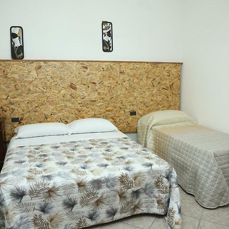 B&B A Bersagliera Campagna Extérieur photo