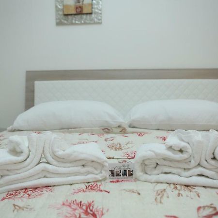 B&B A Bersagliera Campagna Extérieur photo