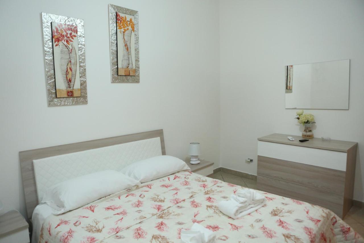 B&B A Bersagliera Campagna Extérieur photo